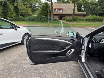 Mercedes-Benz CLK