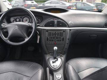 Citroën C5