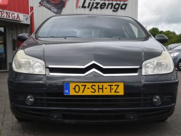 Citroën C5