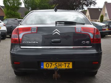 Citroën C5