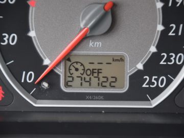 Citroën C5