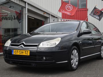 Citroën C5