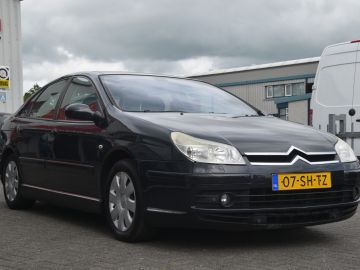 Citroën C5