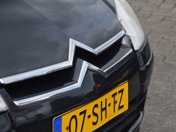 Citroën C5