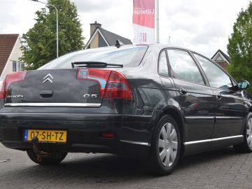 Citroën C5