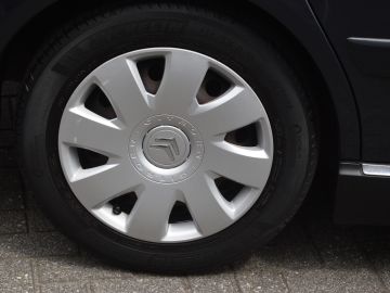 Citroën C5