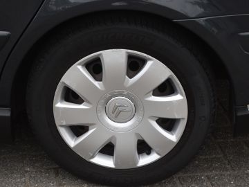 Citroën C5