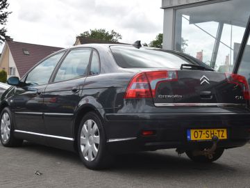 Citroën C5