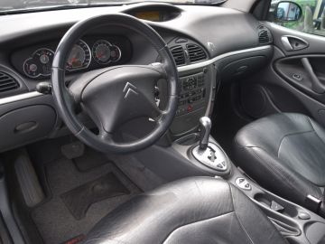Citroën C5