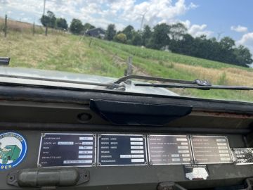 DAF 66