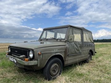 DAF 66
