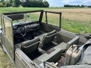 DAF 66