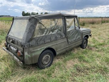 DAF 66