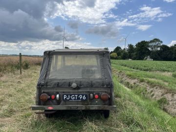 DAF 66