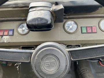 DAF 66