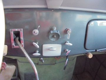 Citroën Traction Avant