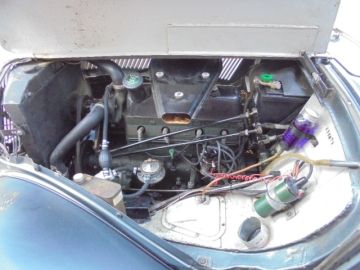 Citroën Traction Avant