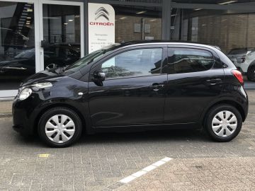 Citroën C1