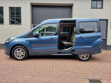 Ford Tourneo Connect