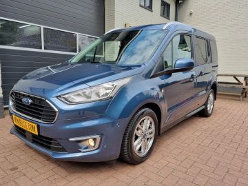 Ford Tourneo Connect