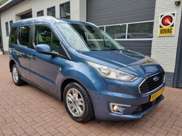 Ford Tourneo Connect