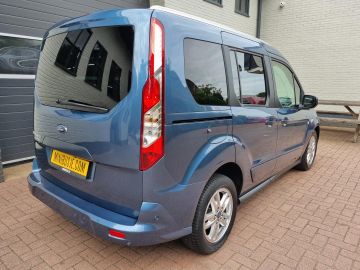 Ford Tourneo Connect