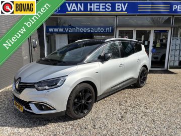 Renault Grand Scénic