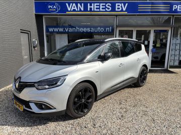 Renault Grand Scénic