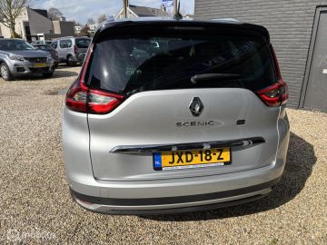 Renault Grand Scénic