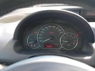 Peugeot 1007