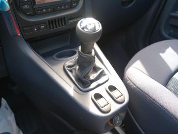 Peugeot 1007