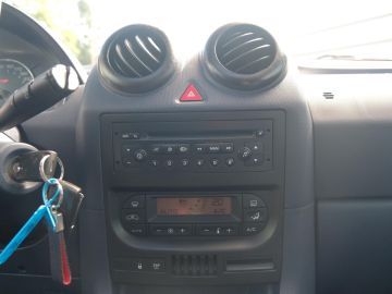 Peugeot 1007