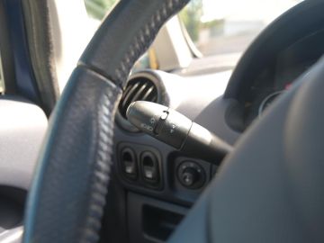 Peugeot 1007