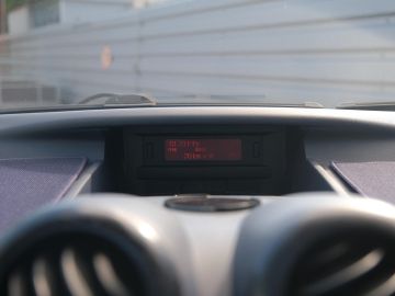 Peugeot 1007