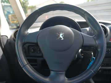 Peugeot 1007