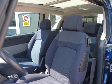 Peugeot 1007