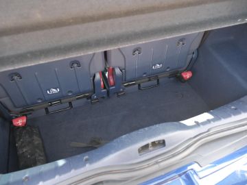 Peugeot 1007