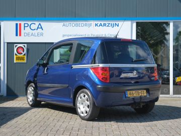 Peugeot 1007
