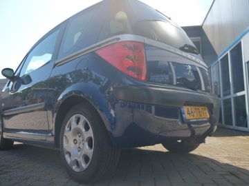 Peugeot 1007