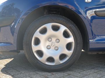 Peugeot 1007