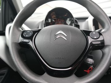 Citroën C1