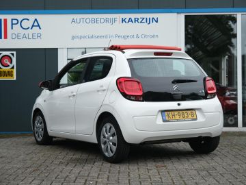Citroën C1