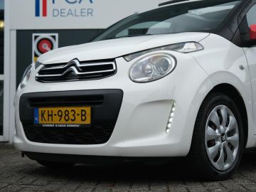 Citroën C1