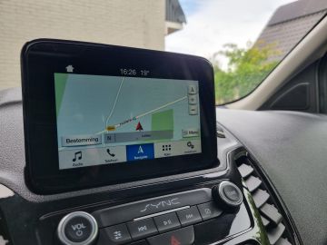 Ford Tourneo Connect