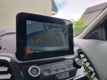 Ford Tourneo Connect