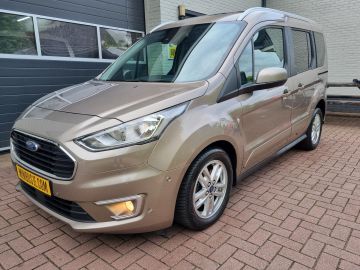 Ford Tourneo Connect