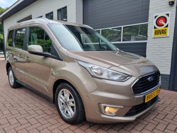 Ford Tourneo Connect