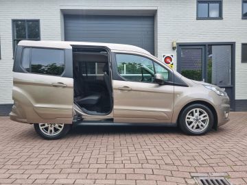 Ford Tourneo Connect