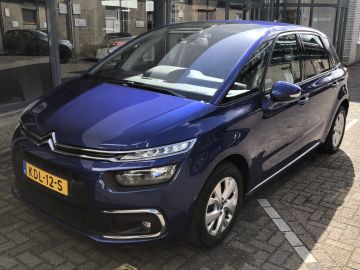 Citroën C4 Picasso