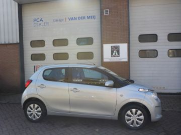Citroën C1